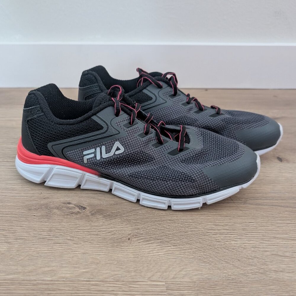 Fila Women's Memory Foam Gym Shoes